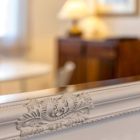 Relaisapartments Porto - Extraordinary Hospitality Alghero Exteriör bild