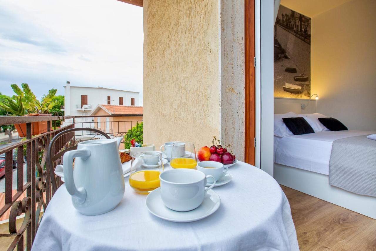 Relaisapartments Porto - Extraordinary Hospitality Alghero Exteriör bild