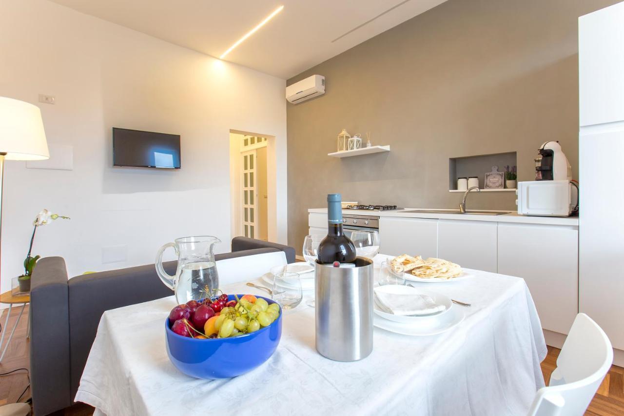 Relaisapartments Porto - Extraordinary Hospitality Alghero Exteriör bild