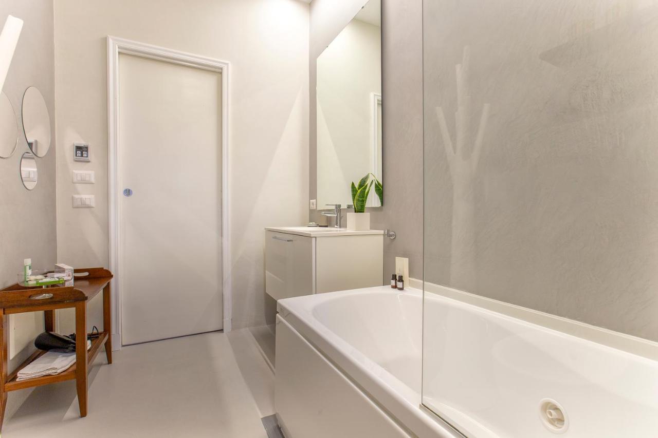 Relaisapartments Porto - Extraordinary Hospitality Alghero Exteriör bild