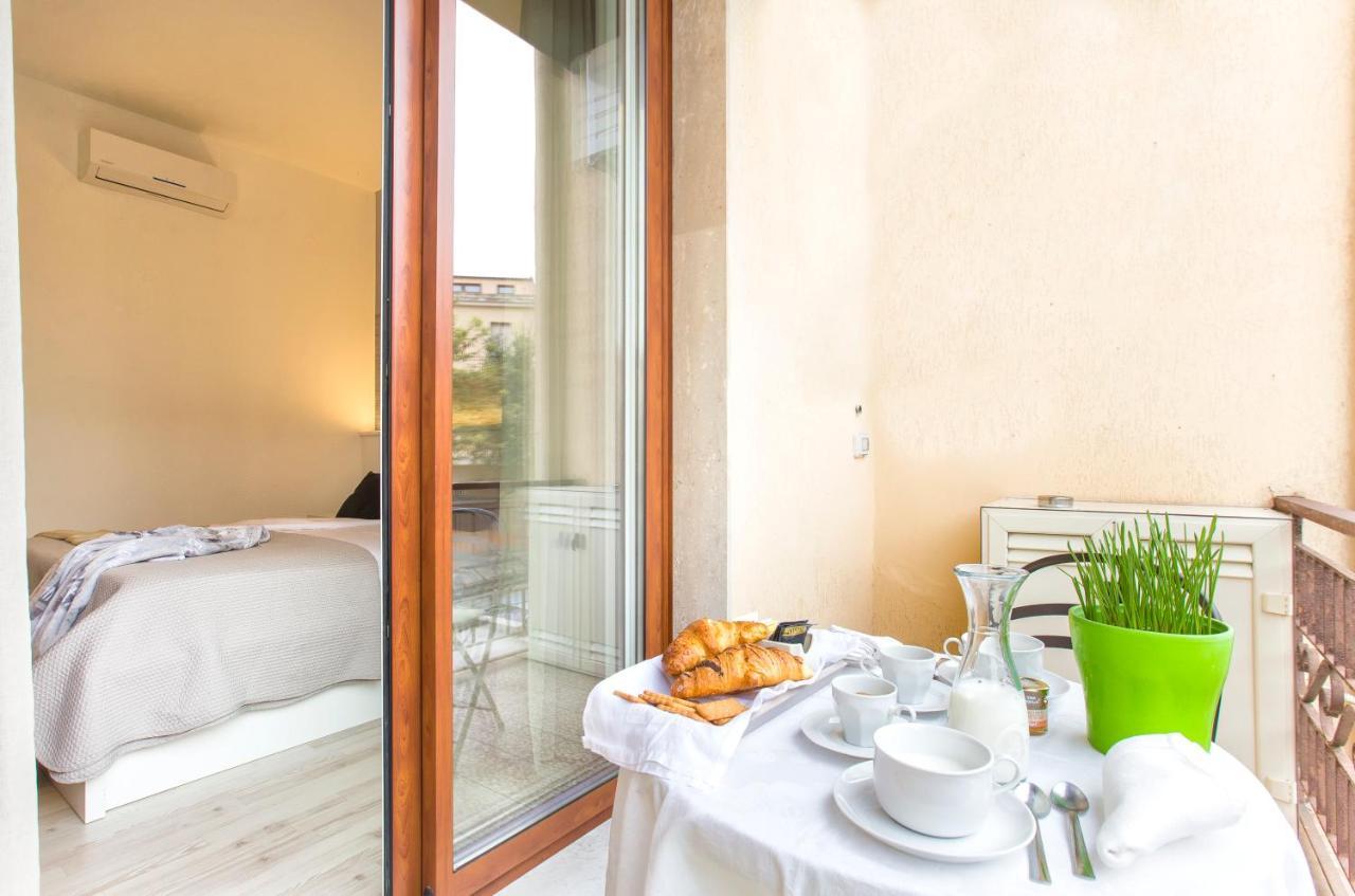 Relaisapartments Porto - Extraordinary Hospitality Alghero Exteriör bild