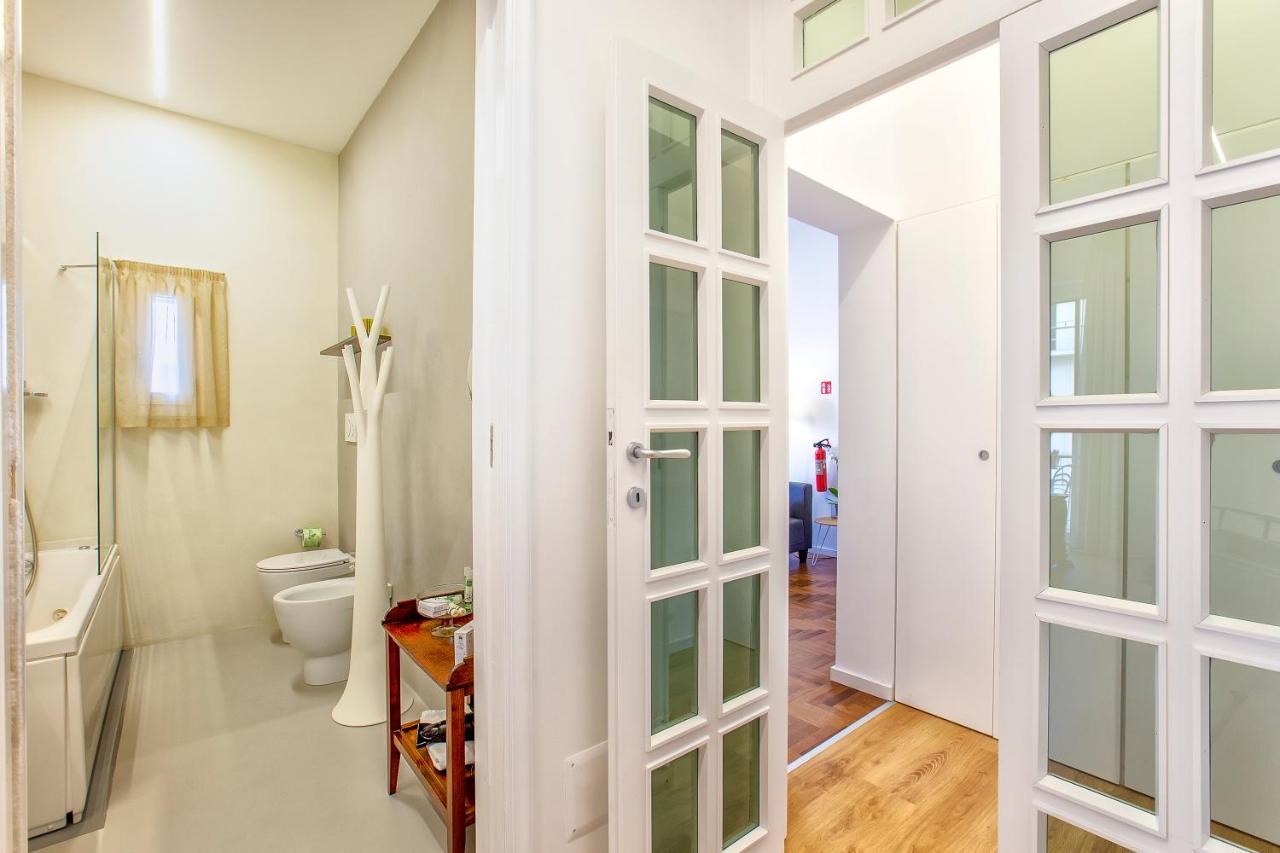 Relaisapartments Porto - Extraordinary Hospitality Alghero Exteriör bild