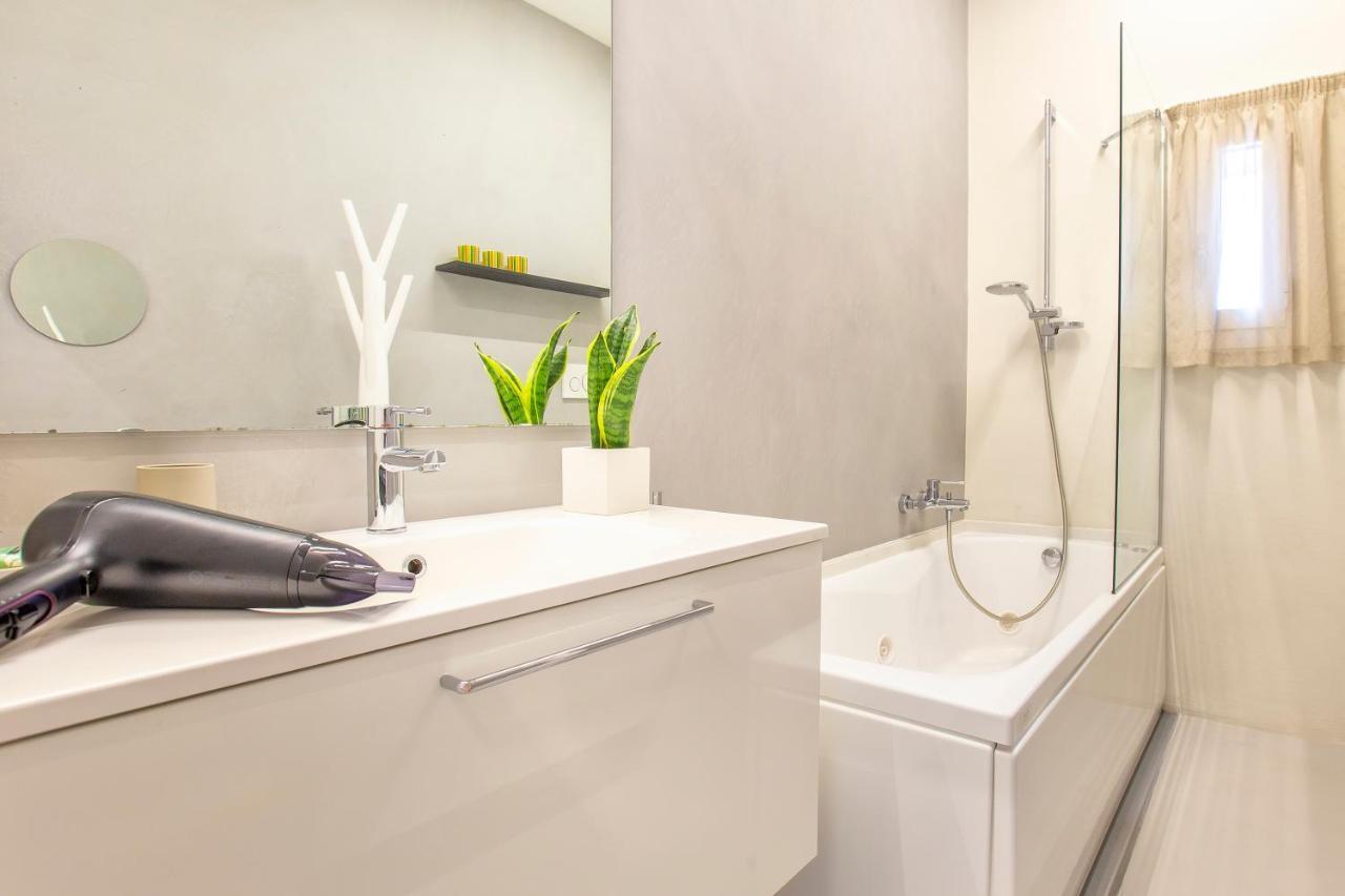Relaisapartments Porto - Extraordinary Hospitality Alghero Exteriör bild