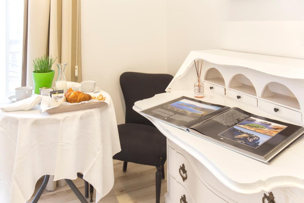 Relaisapartments Porto - Extraordinary Hospitality Alghero Exteriör bild