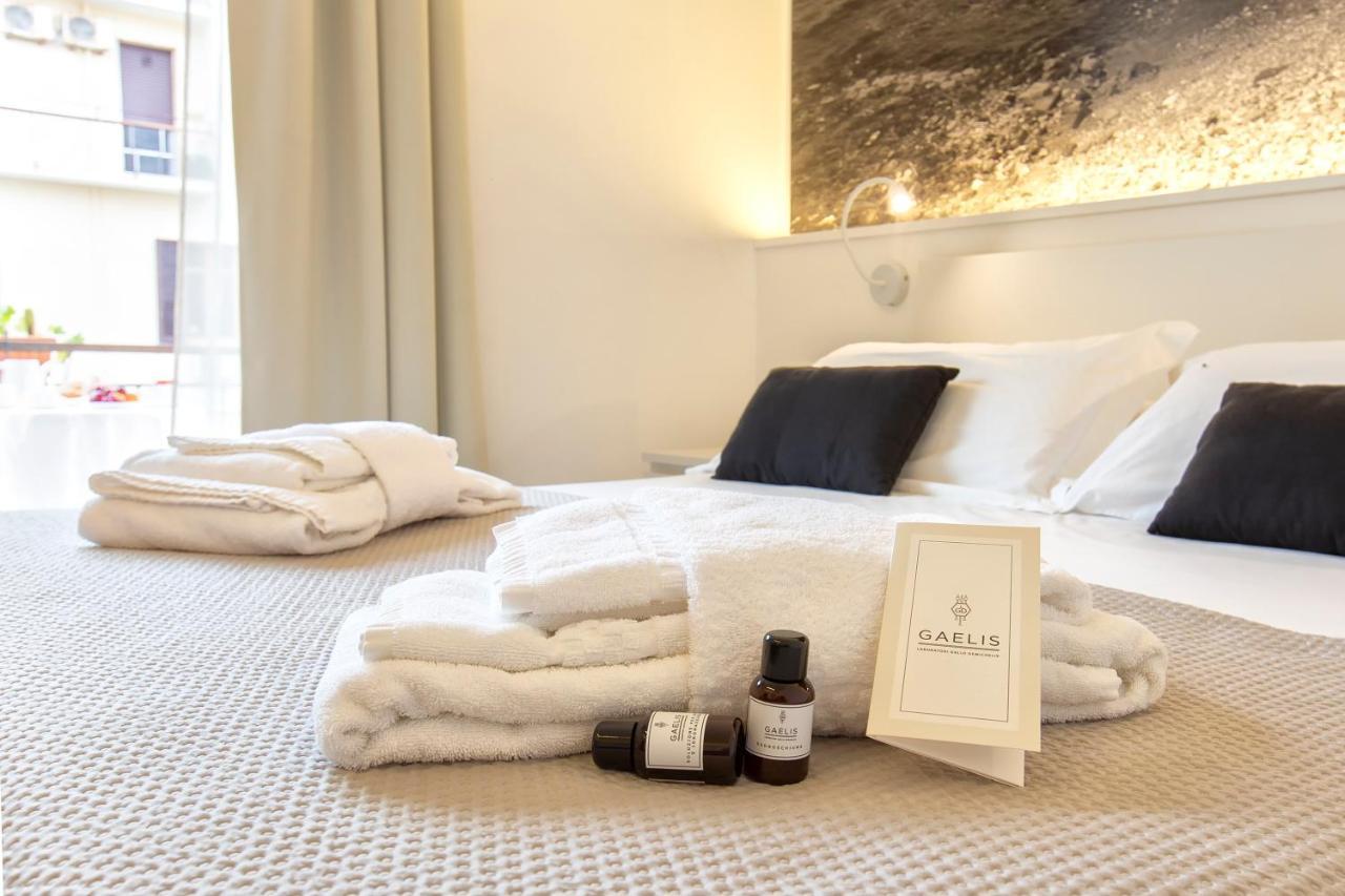 Relaisapartments Porto - Extraordinary Hospitality Alghero Exteriör bild