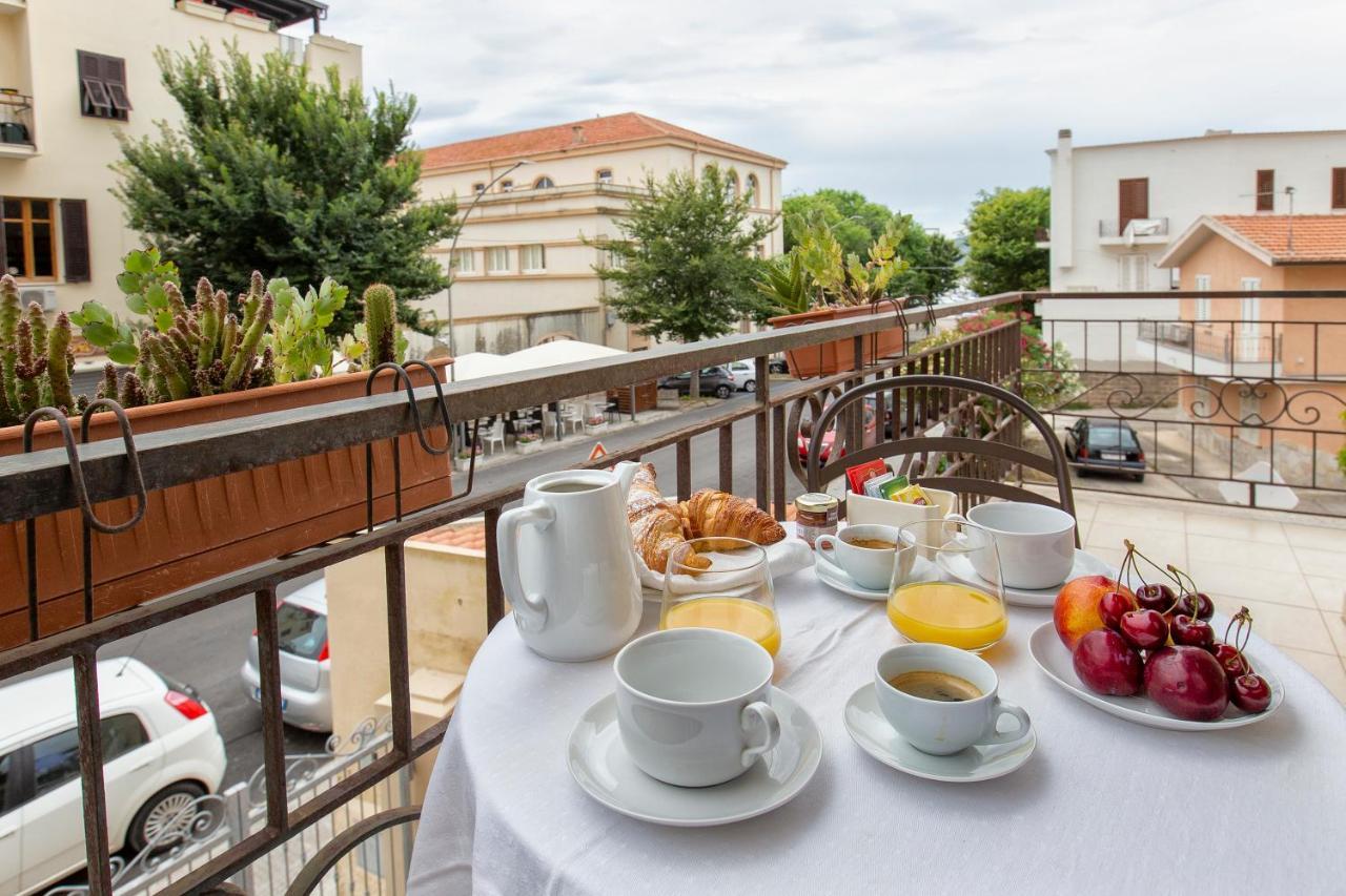 Relaisapartments Porto - Extraordinary Hospitality Alghero Exteriör bild