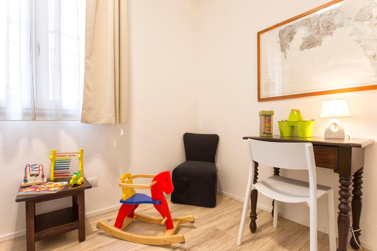 Relaisapartments Porto - Extraordinary Hospitality Alghero Exteriör bild
