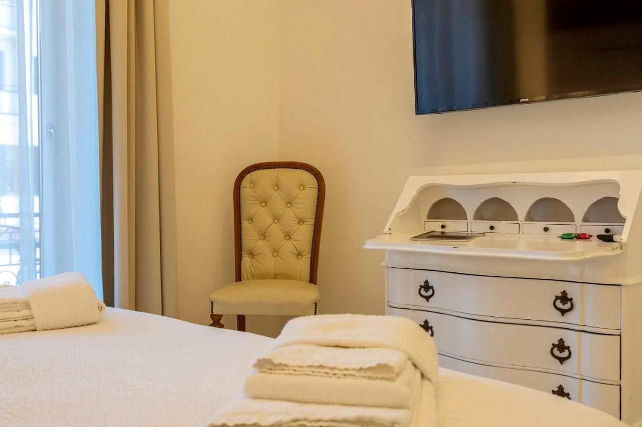 Relaisapartments Porto - Extraordinary Hospitality Alghero Exteriör bild