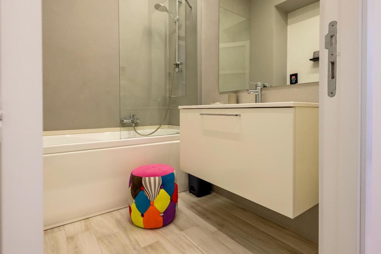 Relaisapartments Porto - Extraordinary Hospitality Alghero Exteriör bild