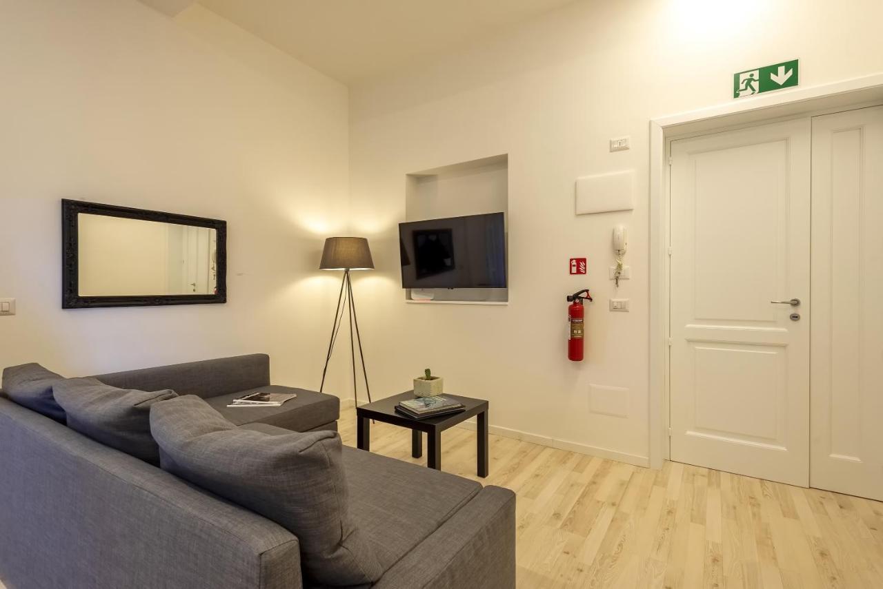 Relaisapartments Porto - Extraordinary Hospitality Alghero Exteriör bild