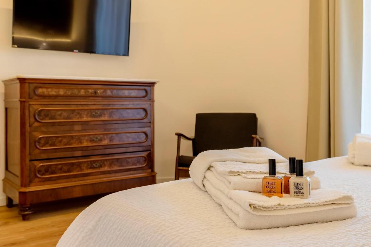 Relaisapartments Porto - Extraordinary Hospitality Alghero Exteriör bild