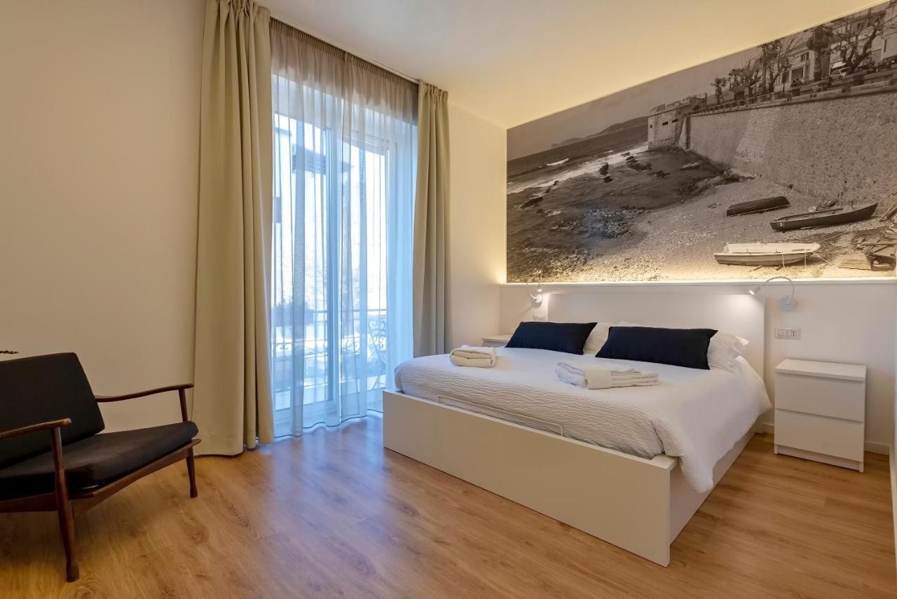 Relaisapartments Porto - Extraordinary Hospitality Alghero Exteriör bild