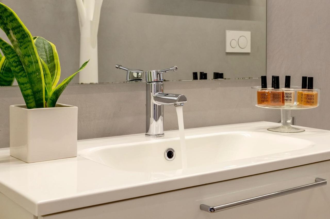 Relaisapartments Porto - Extraordinary Hospitality Alghero Exteriör bild