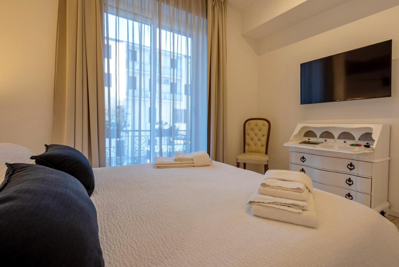 Relaisapartments Porto - Extraordinary Hospitality Alghero Exteriör bild