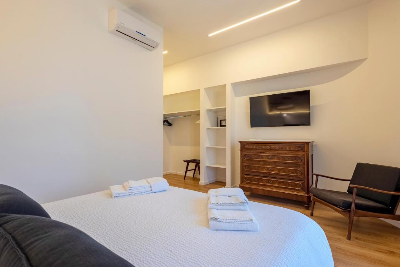 Relaisapartments Porto - Extraordinary Hospitality Alghero Exteriör bild