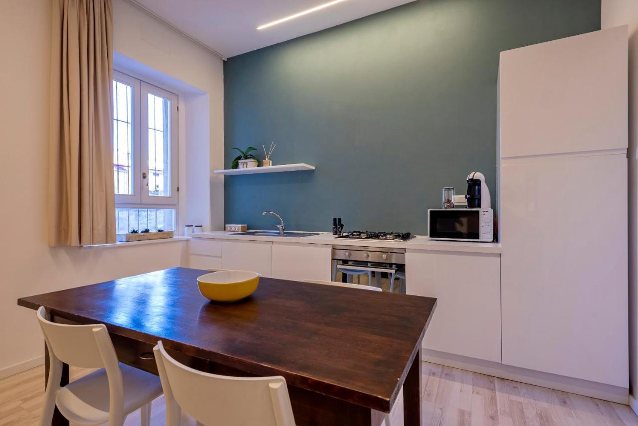 Relaisapartments Porto - Extraordinary Hospitality Alghero Exteriör bild