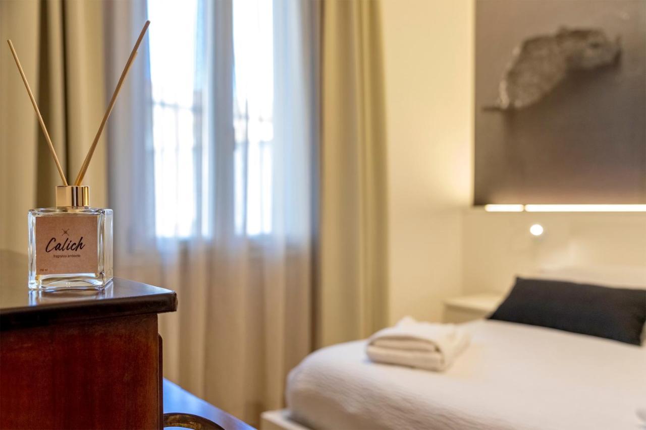 Relaisapartments Porto - Extraordinary Hospitality Alghero Exteriör bild