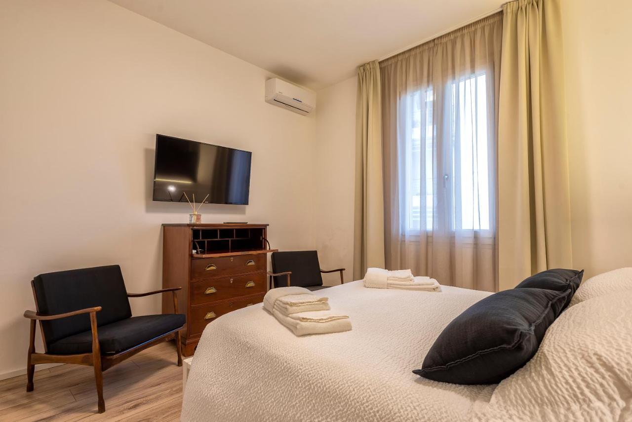 Relaisapartments Porto - Extraordinary Hospitality Alghero Exteriör bild