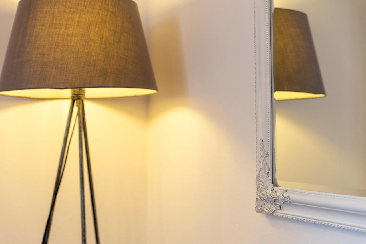 Relaisapartments Porto - Extraordinary Hospitality Alghero Exteriör bild