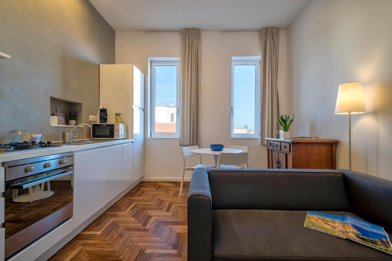 Relaisapartments Porto - Extraordinary Hospitality Alghero Exteriör bild