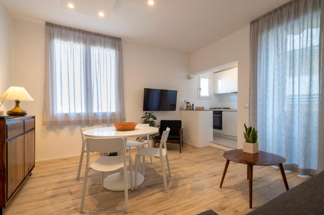 Relaisapartments Porto - Extraordinary Hospitality Alghero Exteriör bild
