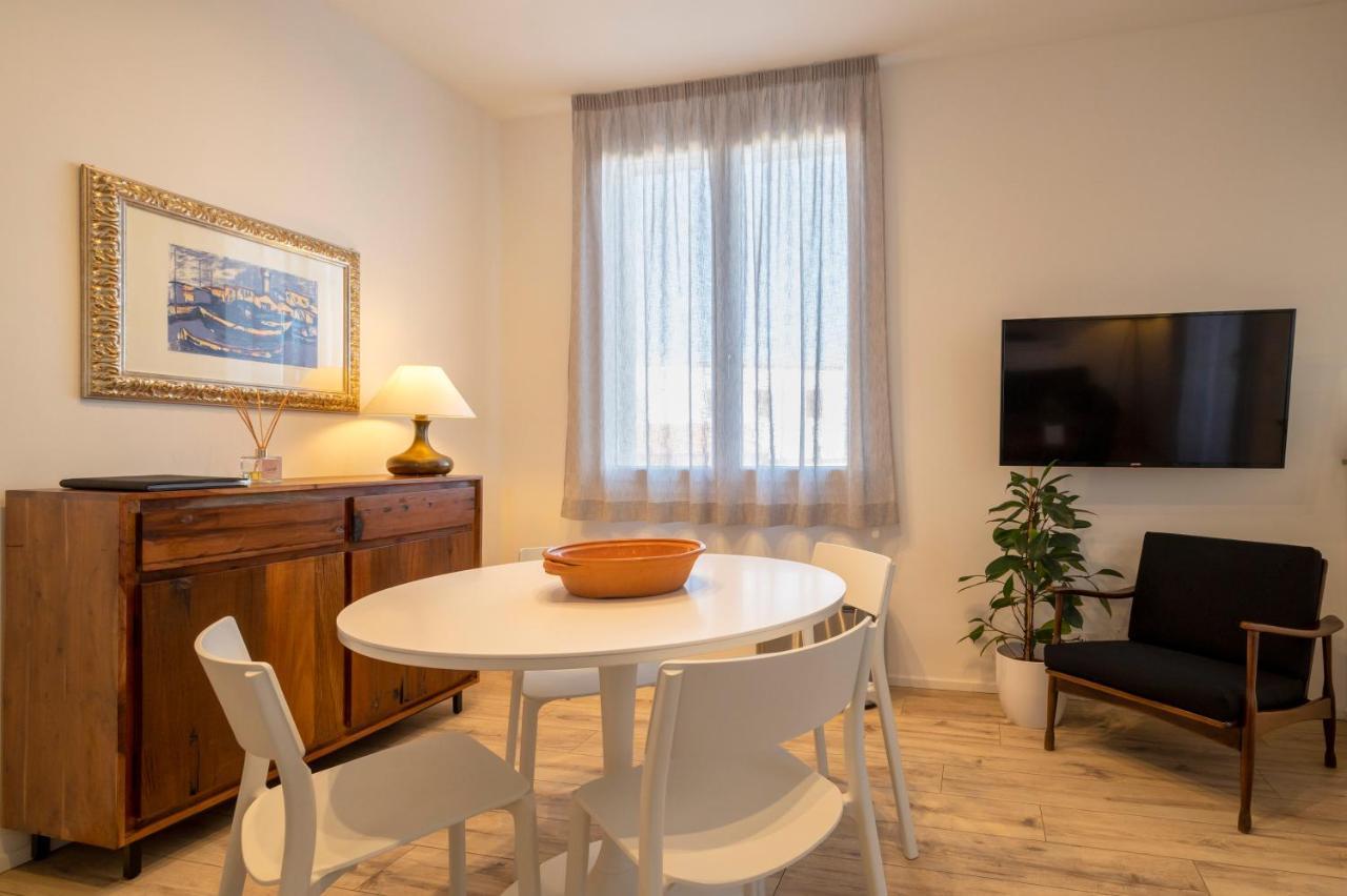 Relaisapartments Porto - Extraordinary Hospitality Alghero Exteriör bild