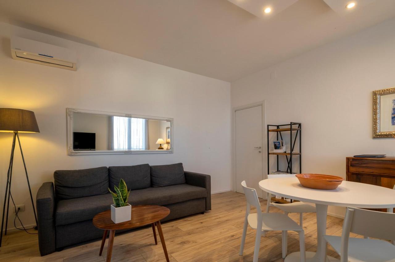 Relaisapartments Porto - Extraordinary Hospitality Alghero Exteriör bild