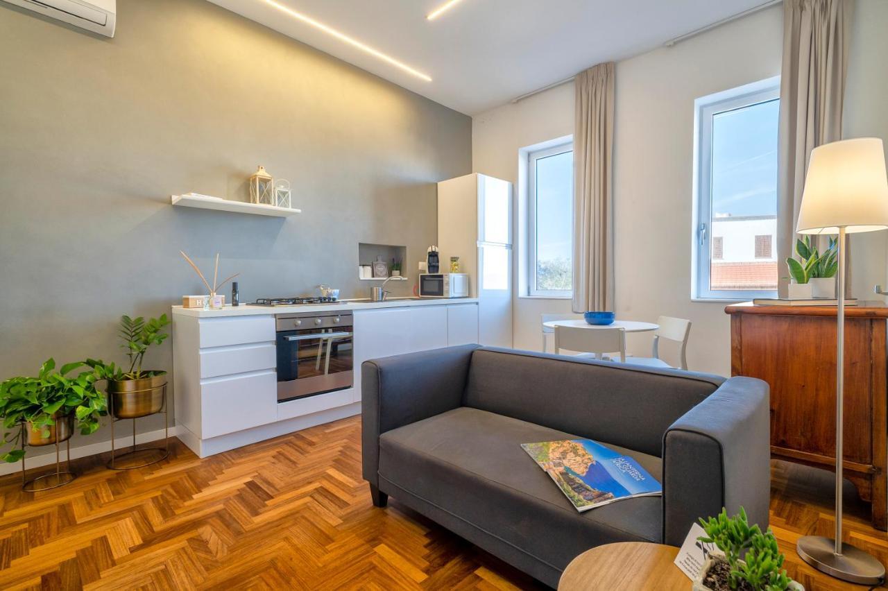 Relaisapartments Porto - Extraordinary Hospitality Alghero Exteriör bild