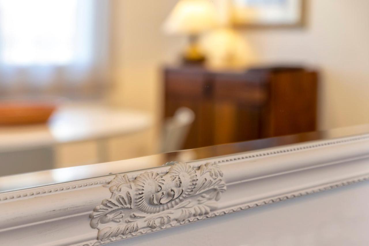 Relaisapartments Porto - Extraordinary Hospitality Alghero Exteriör bild