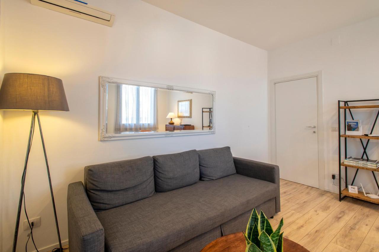 Relaisapartments Porto - Extraordinary Hospitality Alghero Exteriör bild