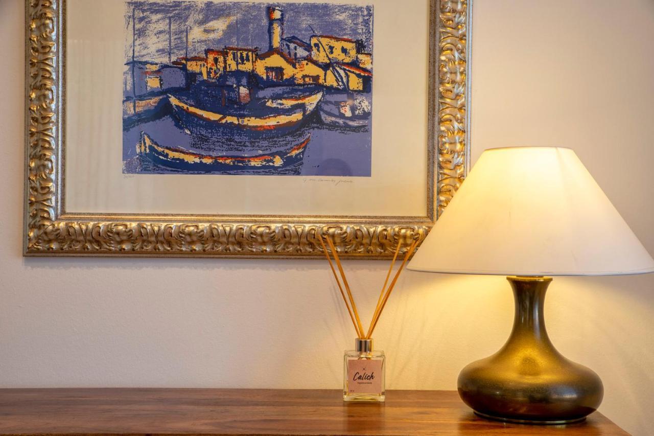 Relaisapartments Porto - Extraordinary Hospitality Alghero Exteriör bild