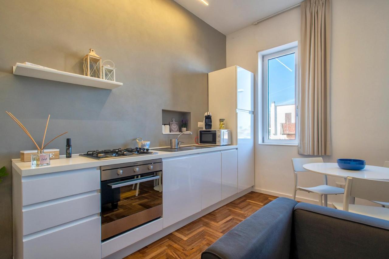 Relaisapartments Porto - Extraordinary Hospitality Alghero Exteriör bild