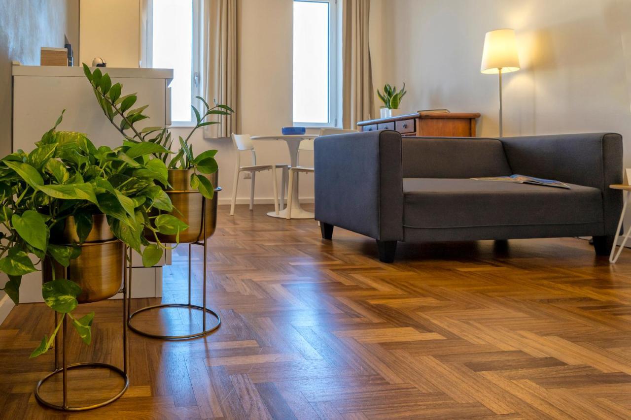 Relaisapartments Porto - Extraordinary Hospitality Alghero Exteriör bild