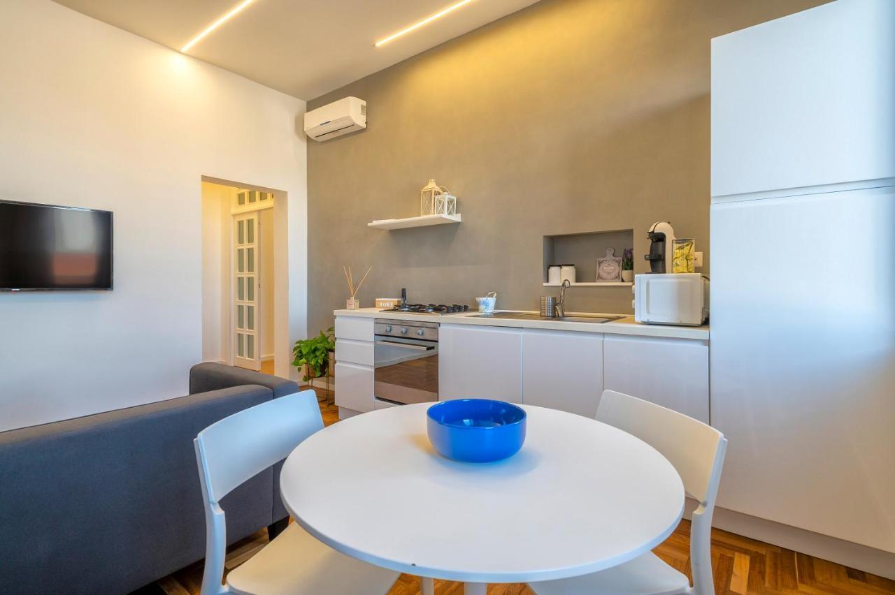 Relaisapartments Porto - Extraordinary Hospitality Alghero Exteriör bild
