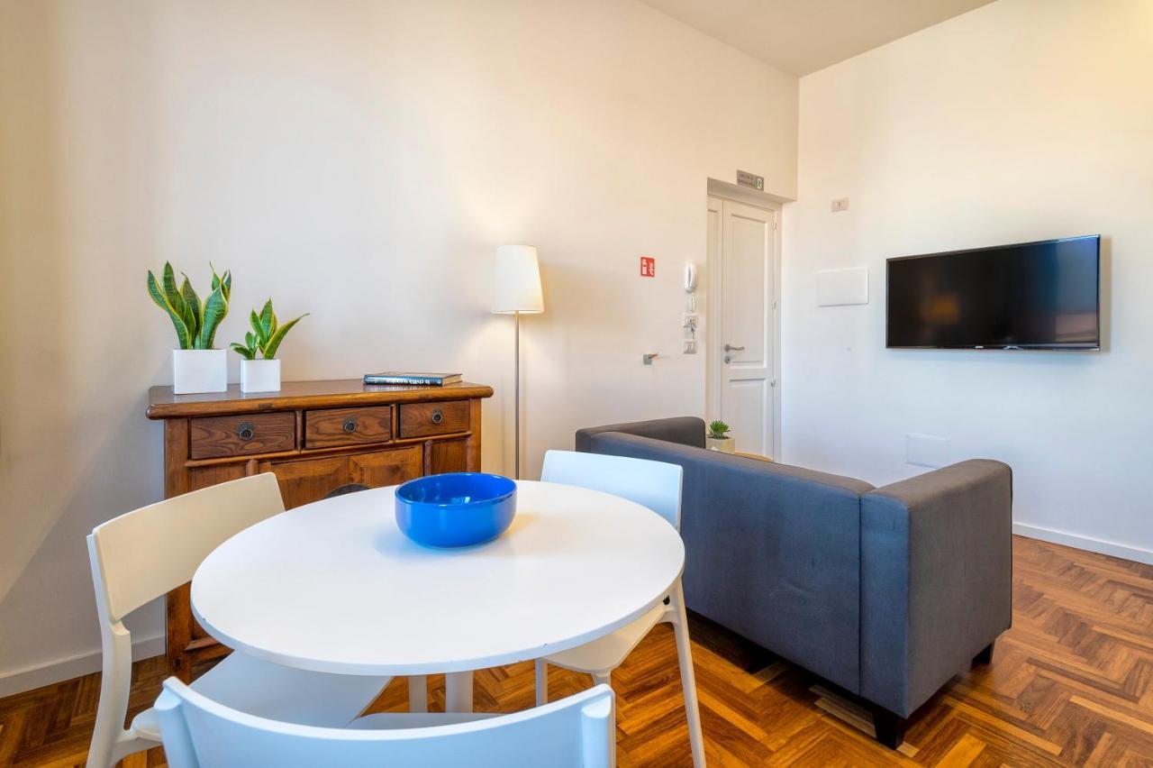 Relaisapartments Porto - Extraordinary Hospitality Alghero Exteriör bild