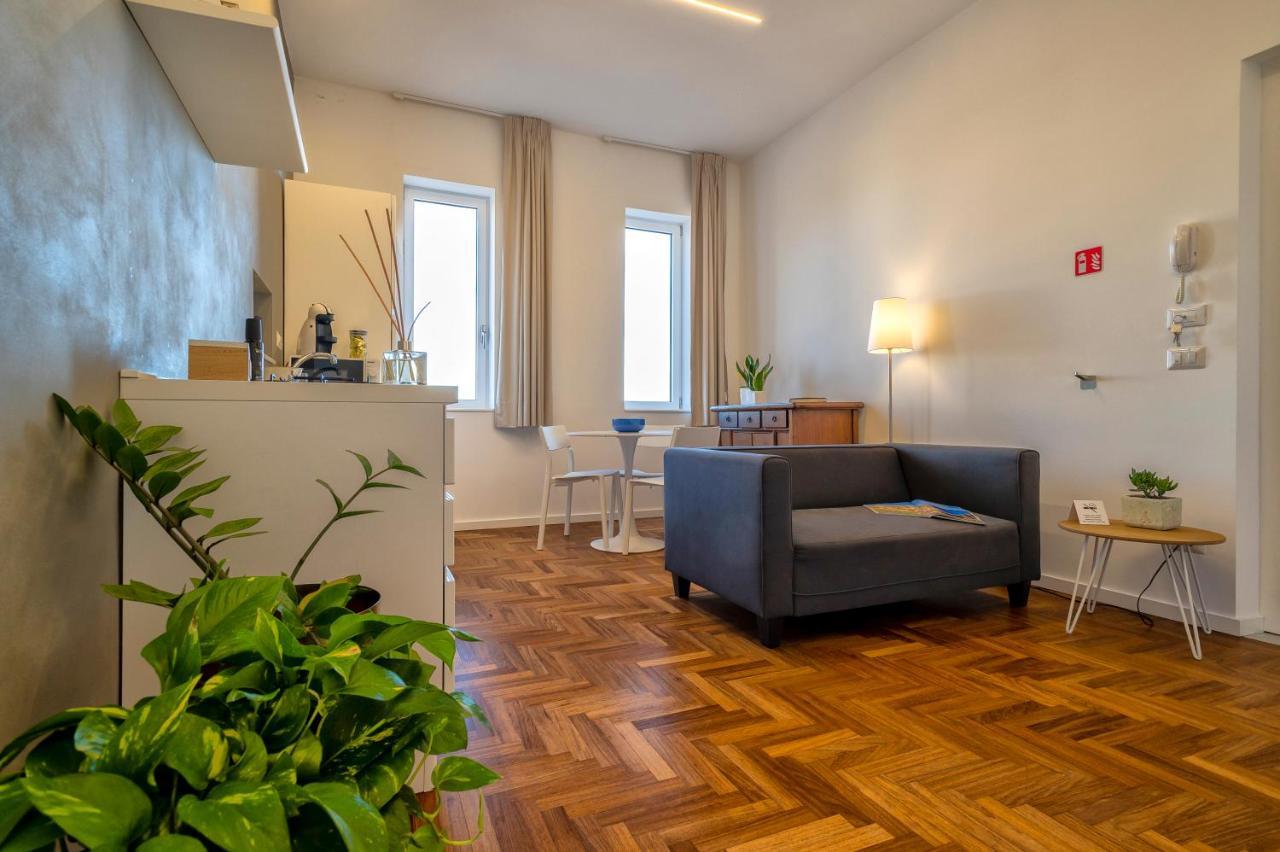 Relaisapartments Porto - Extraordinary Hospitality Alghero Exteriör bild