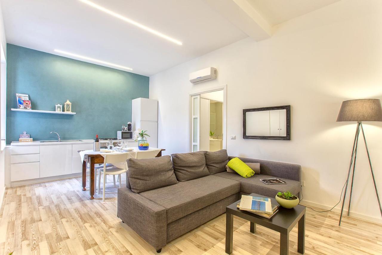 Relaisapartments Porto - Extraordinary Hospitality Alghero Exteriör bild