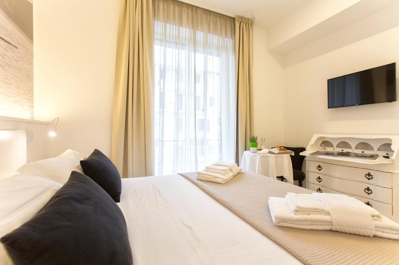 Relaisapartments Porto - Extraordinary Hospitality Alghero Exteriör bild