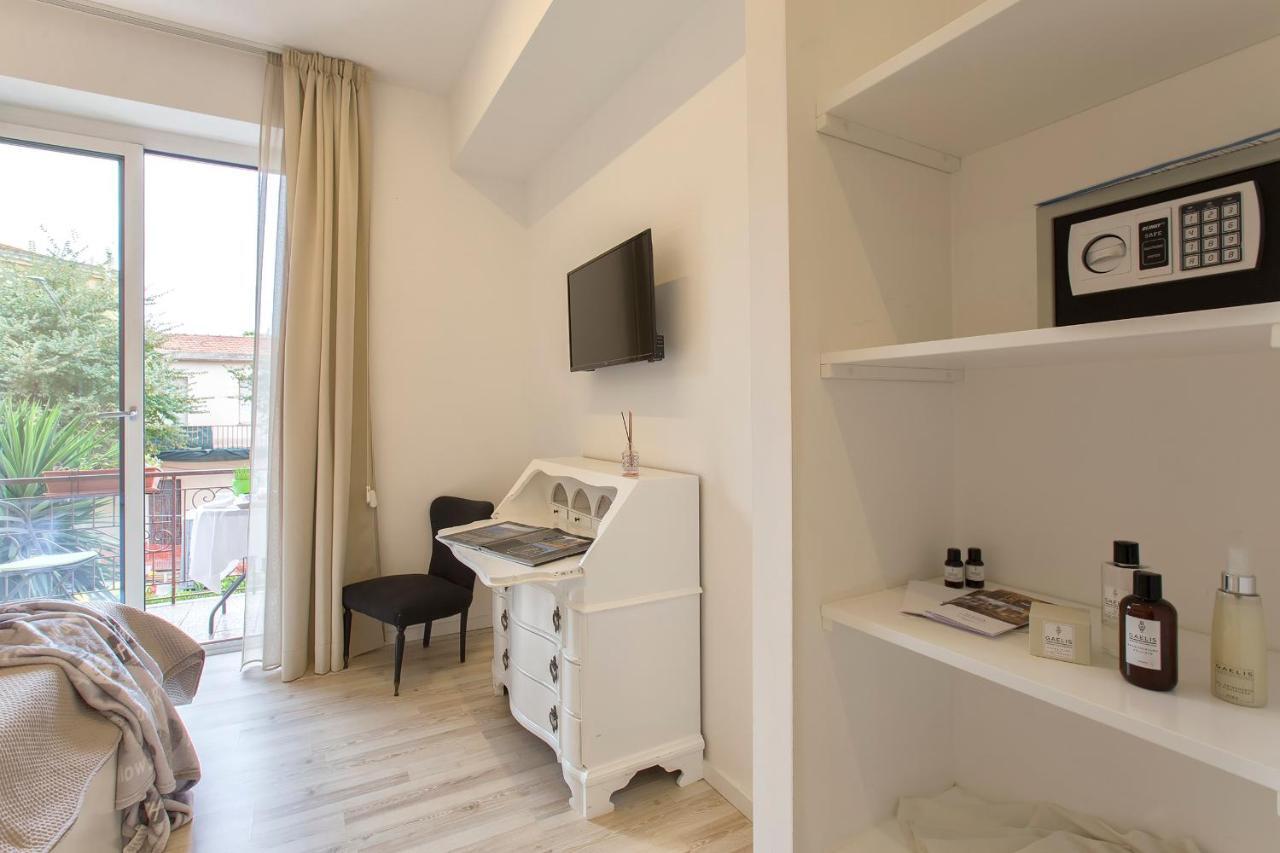 Relaisapartments Porto - Extraordinary Hospitality Alghero Exteriör bild
