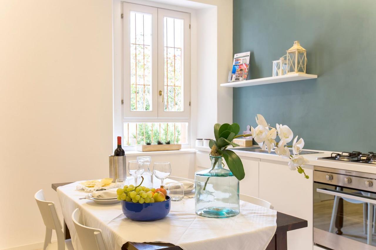 Relaisapartments Porto - Extraordinary Hospitality Alghero Exteriör bild