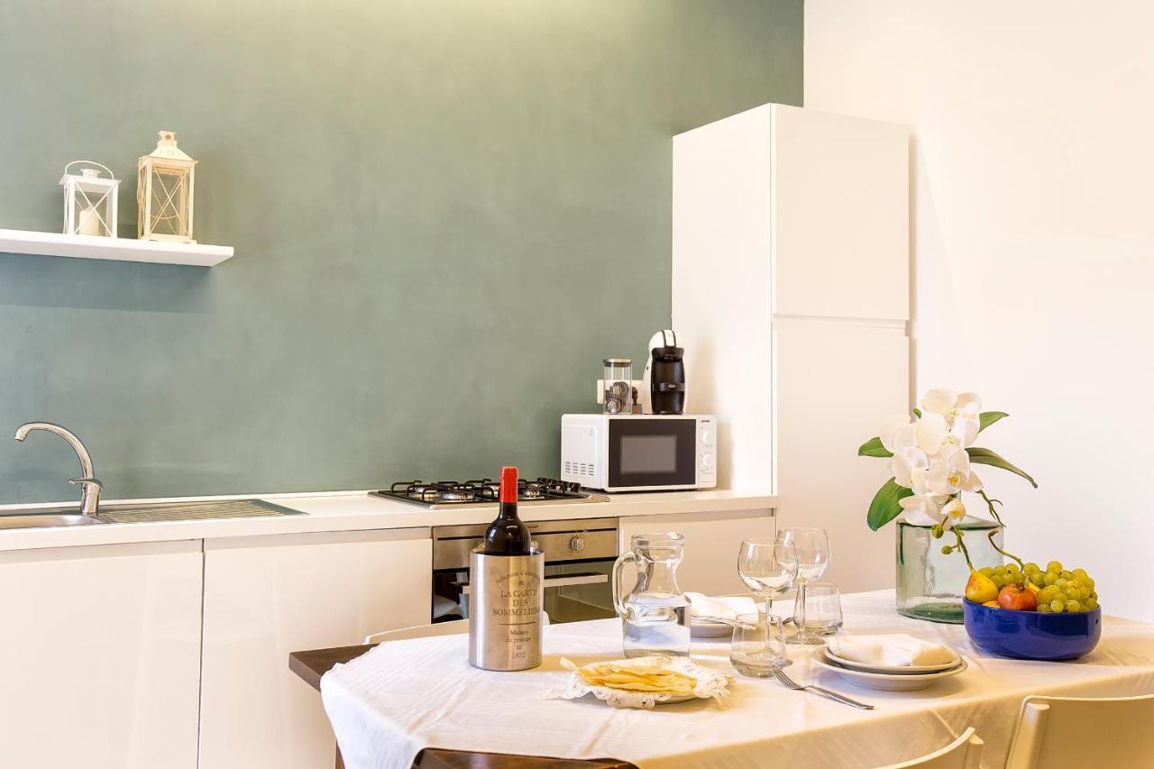 Relaisapartments Porto - Extraordinary Hospitality Alghero Exteriör bild