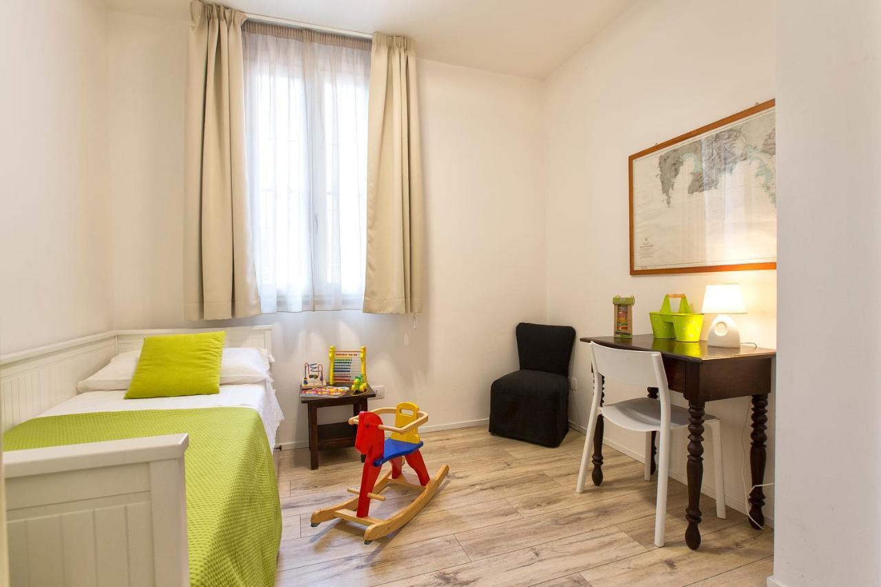 Relaisapartments Porto - Extraordinary Hospitality Alghero Exteriör bild