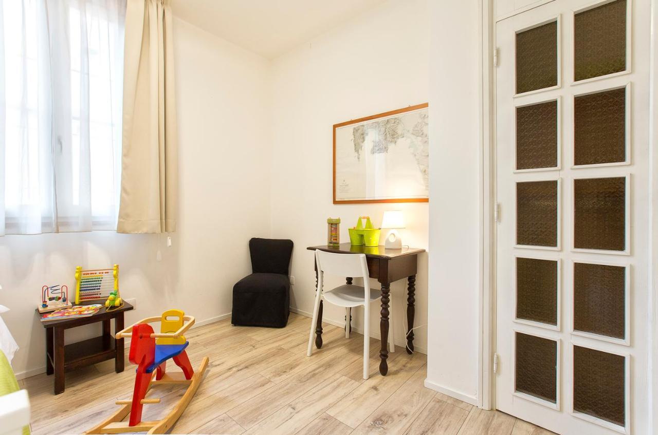 Relaisapartments Porto - Extraordinary Hospitality Alghero Exteriör bild
